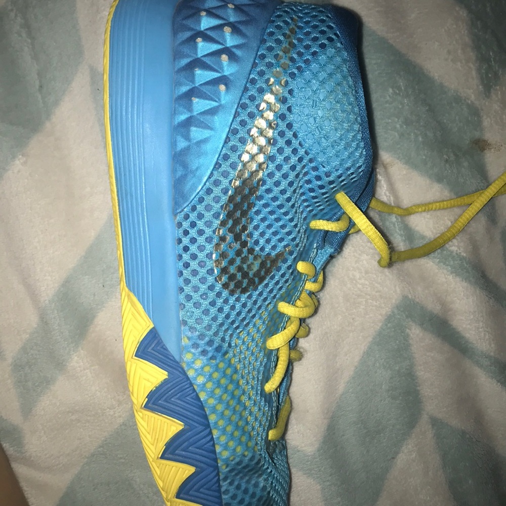 Kyrie 1 Cereal